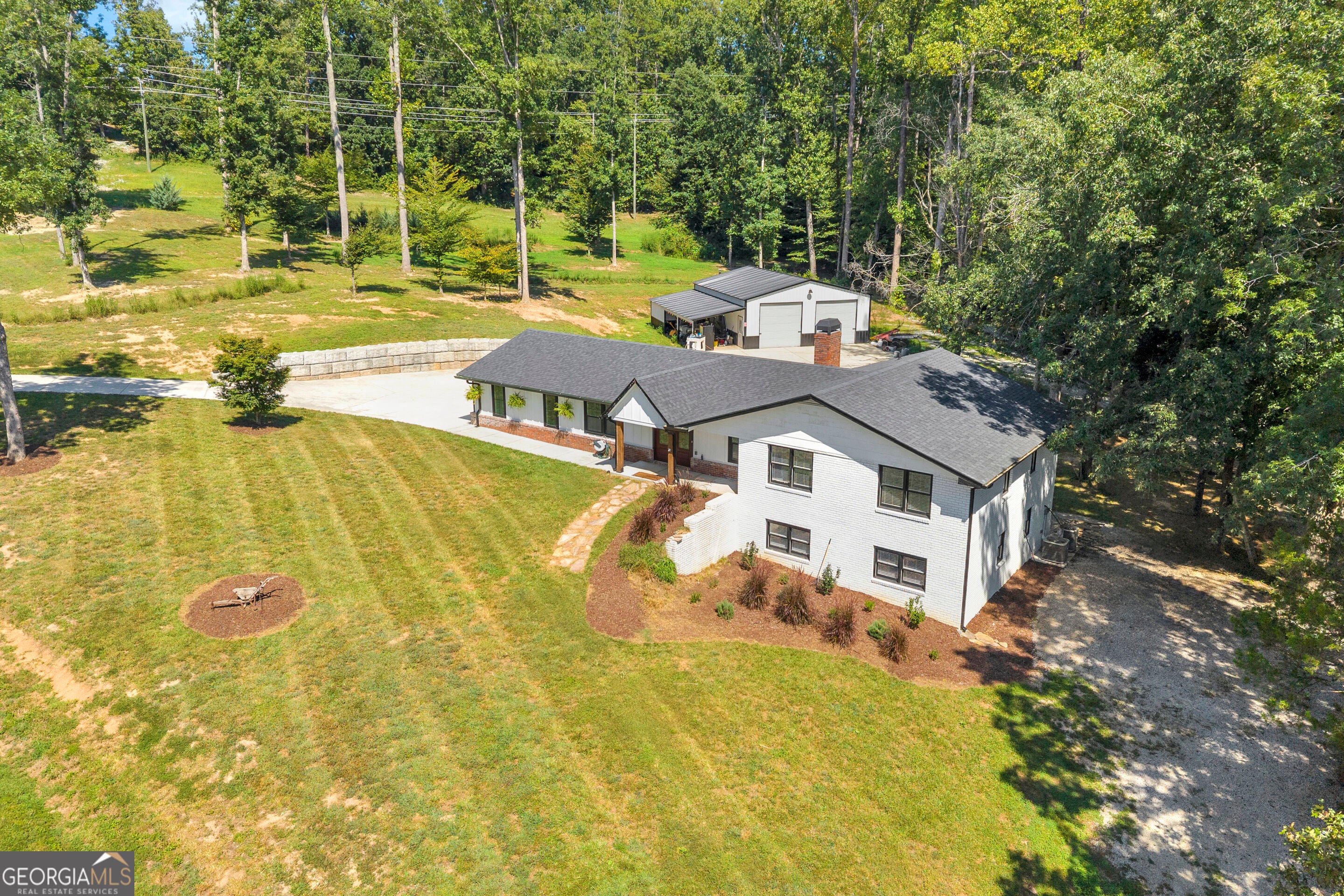 263 Pressley RD