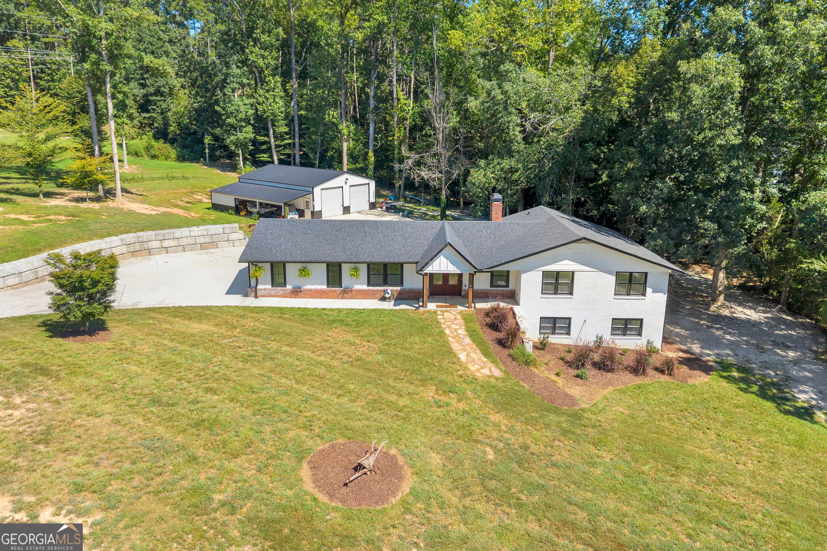263 Pressley RD