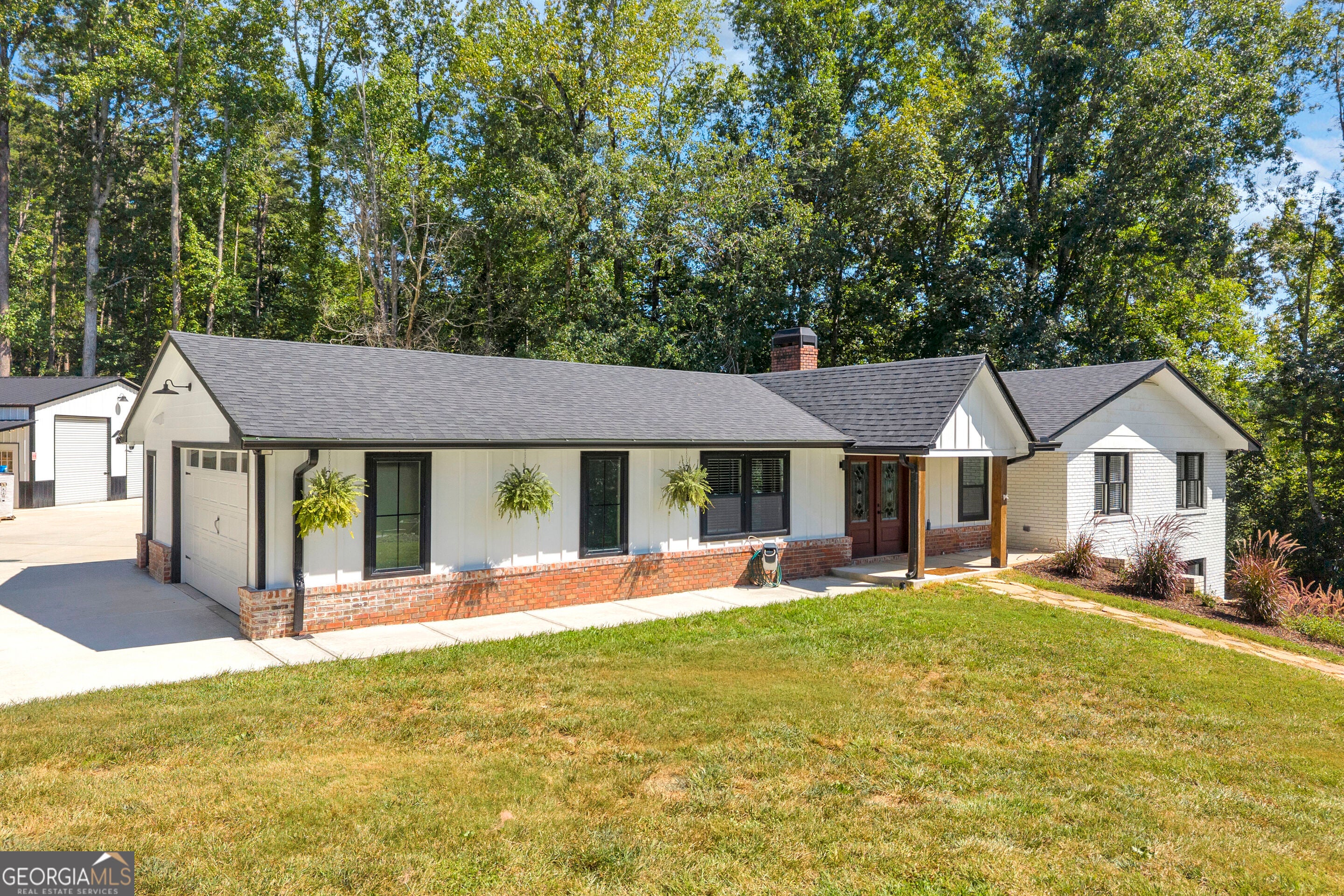 263 Pressley RD