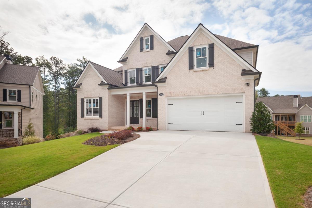 1077 Sweet Mia LN