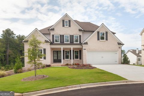 1077 Sweet Mia LN Powder Springs GA 30127