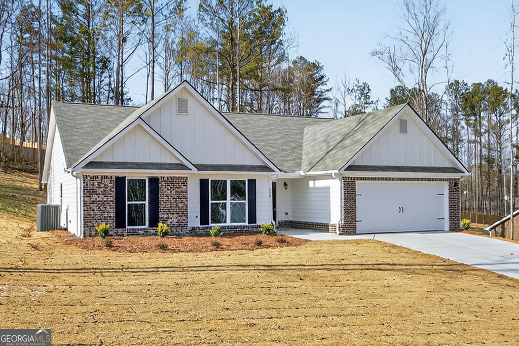 Photo of 110 Chad Walk #56, Statham, GA 30666 (MLS # 10785369)