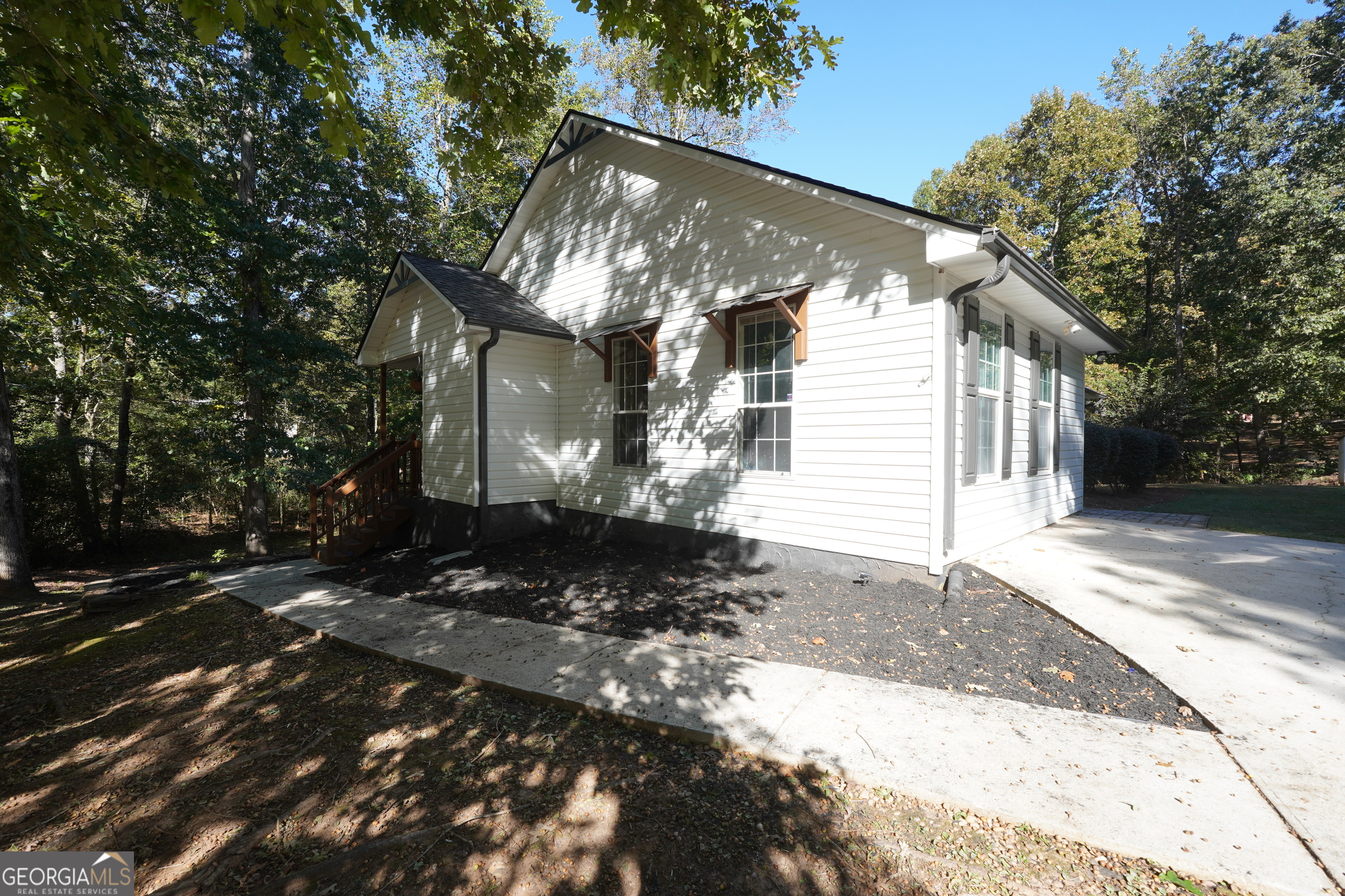 114 Aristocratic WAY