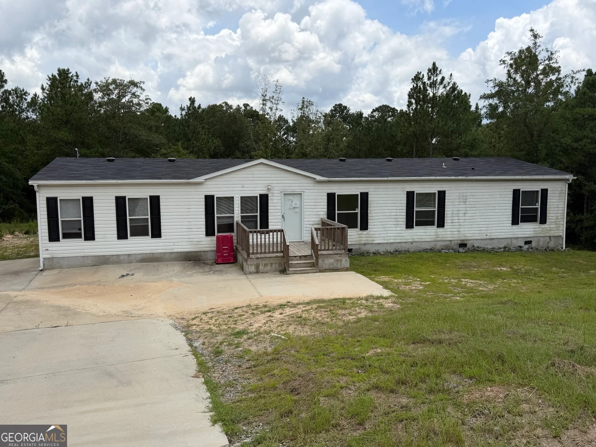 342 Wellington Drive, Byron, GA, 31008