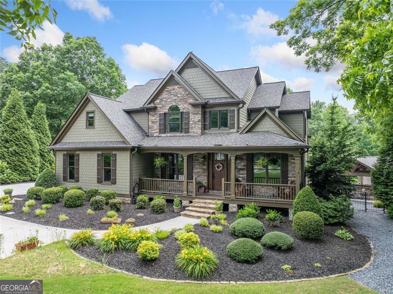 407 MAPLE RIDGE CT