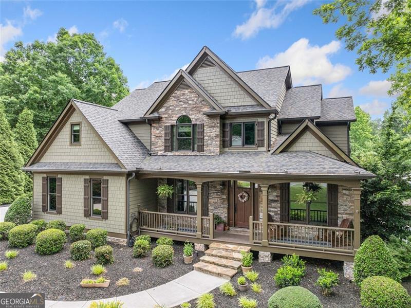407 MAPLE RIDGE CT