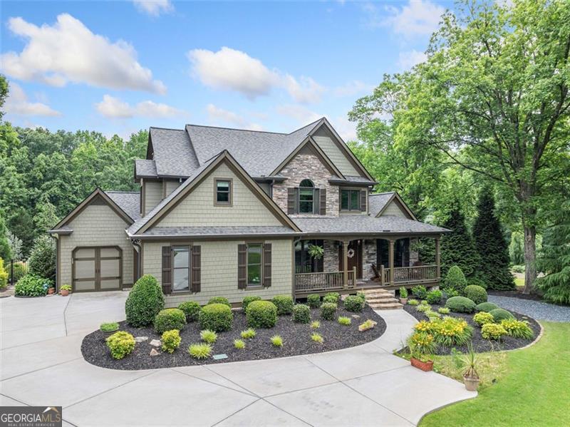 407 MAPLE RIDGE CT