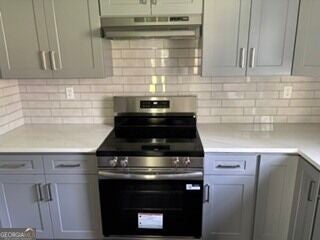 Photo of 1731 Hunting Creek Drive SE, Conyers, GA 30013 (MLS # 10830208)
