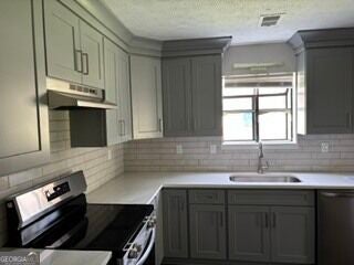 Photo of 1731 Hunting Creek Drive SE, Conyers, GA 30013 (MLS # 10830208)
