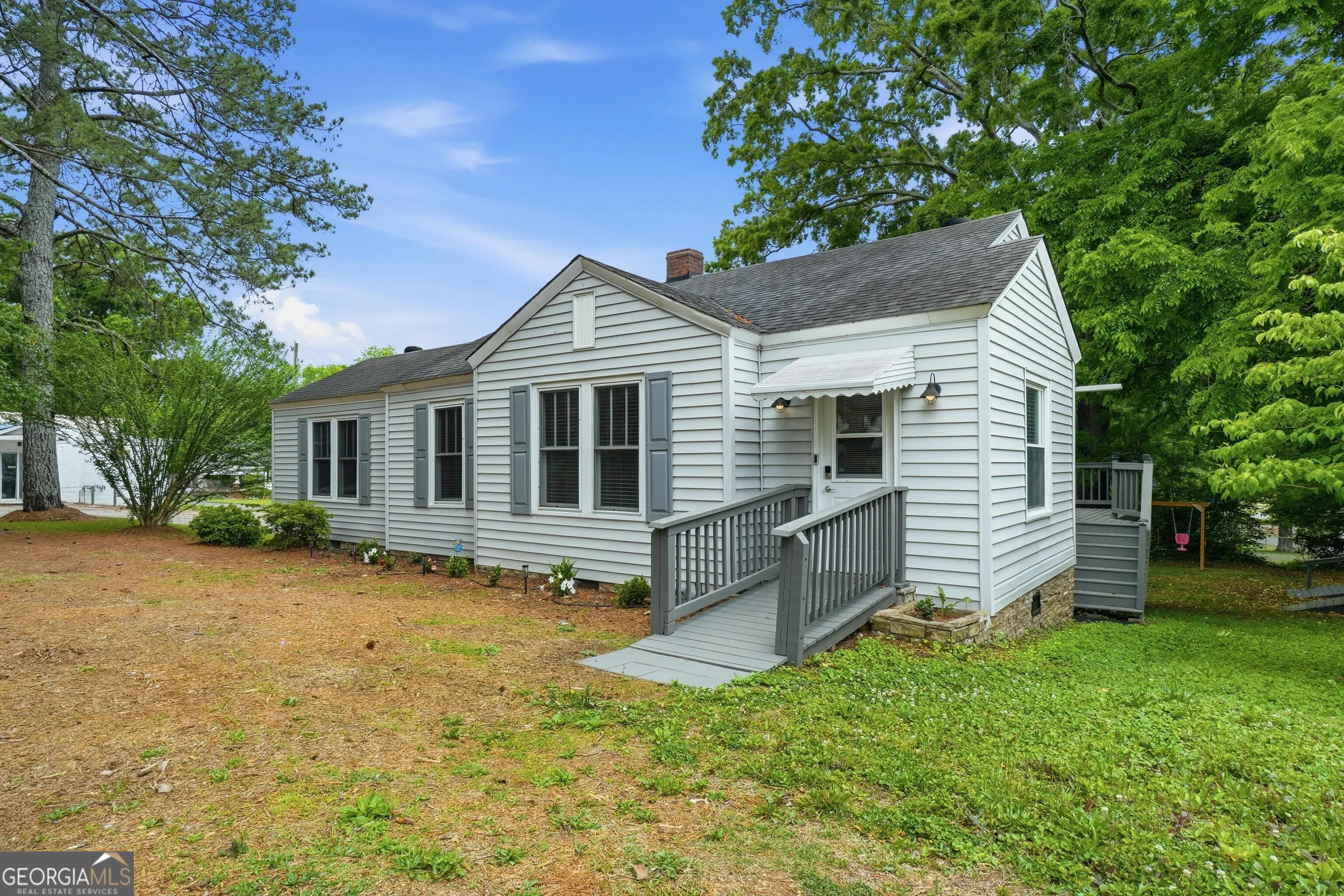 3022 Maple Road SE, Lindale, GA, 30147