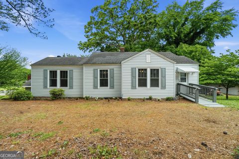 3022 Maple RD SE Lindale GA 30147