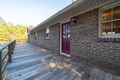 A home in Carrollton