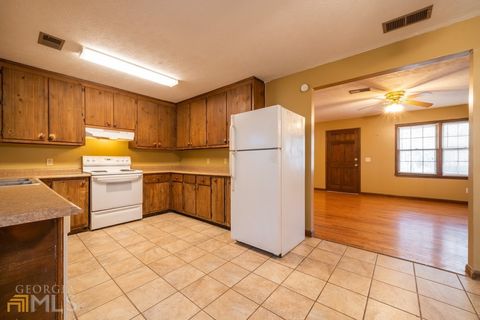 A home in Carrollton