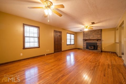 A home in Carrollton