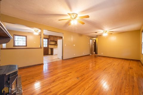 A home in Carrollton