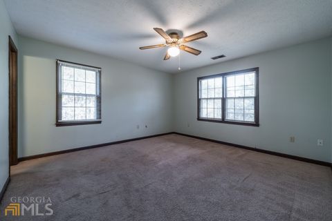 A home in Carrollton