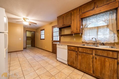 A home in Carrollton