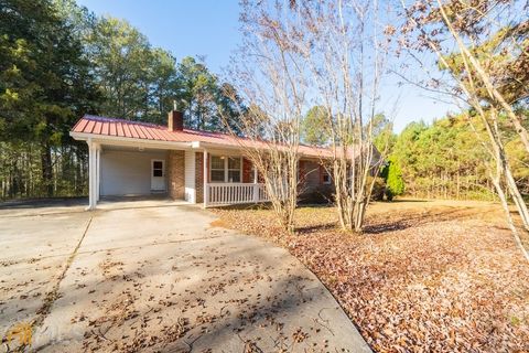 A home in Carrollton