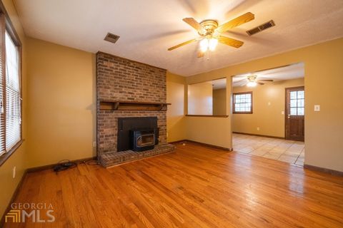 A home in Carrollton