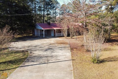 A home in Carrollton
