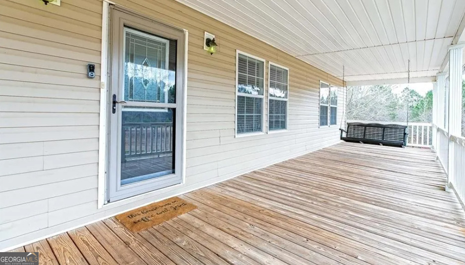 1178 Crooked Creek RD