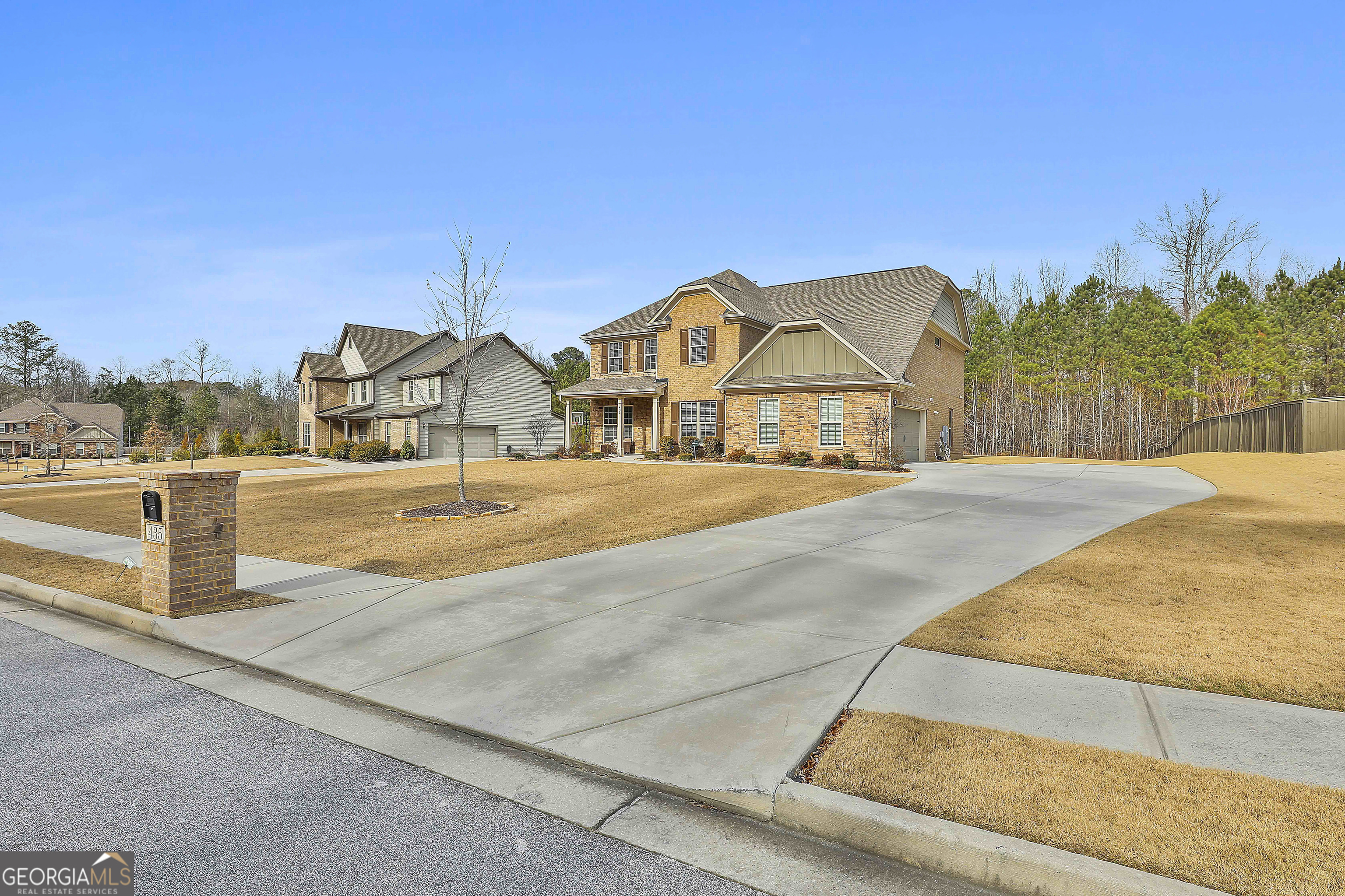 435 Park Haven LN