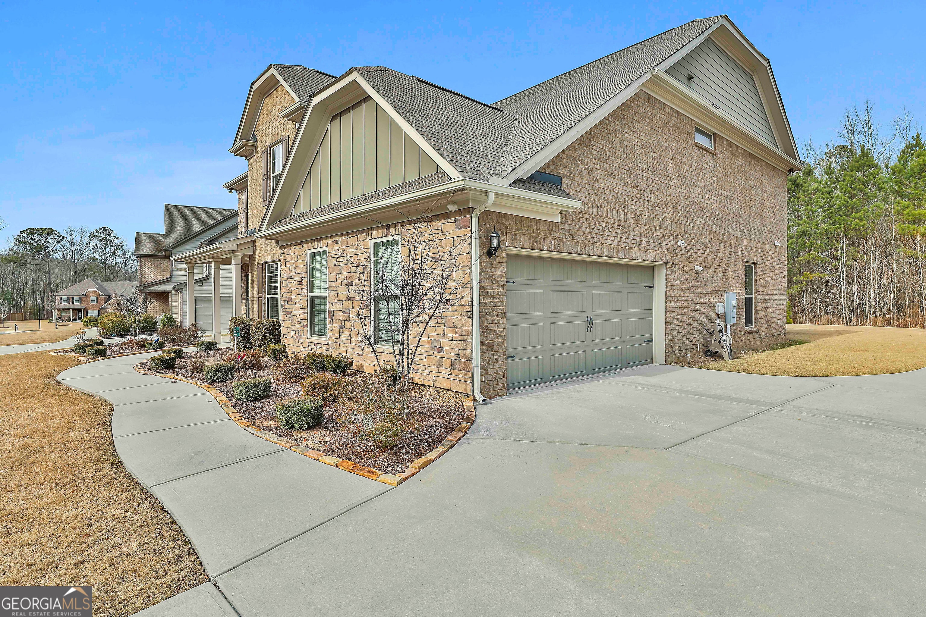435 Park Haven LN