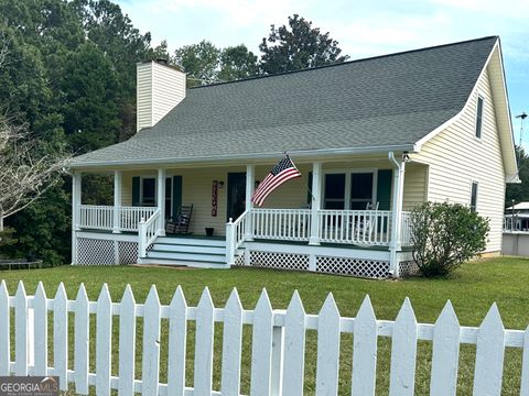 605 Rowe RD Senoia GA 30276