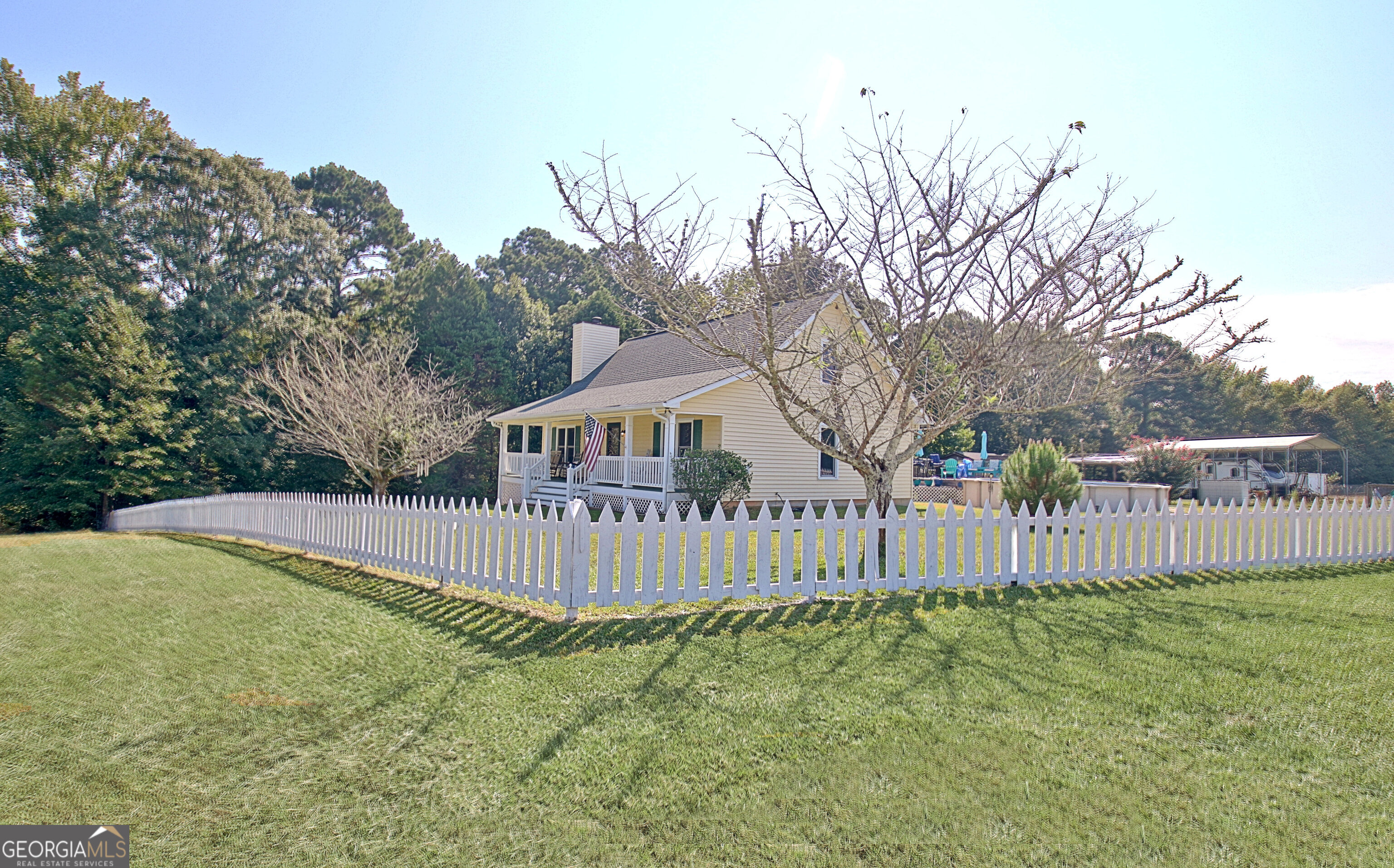 605 Rowe RD