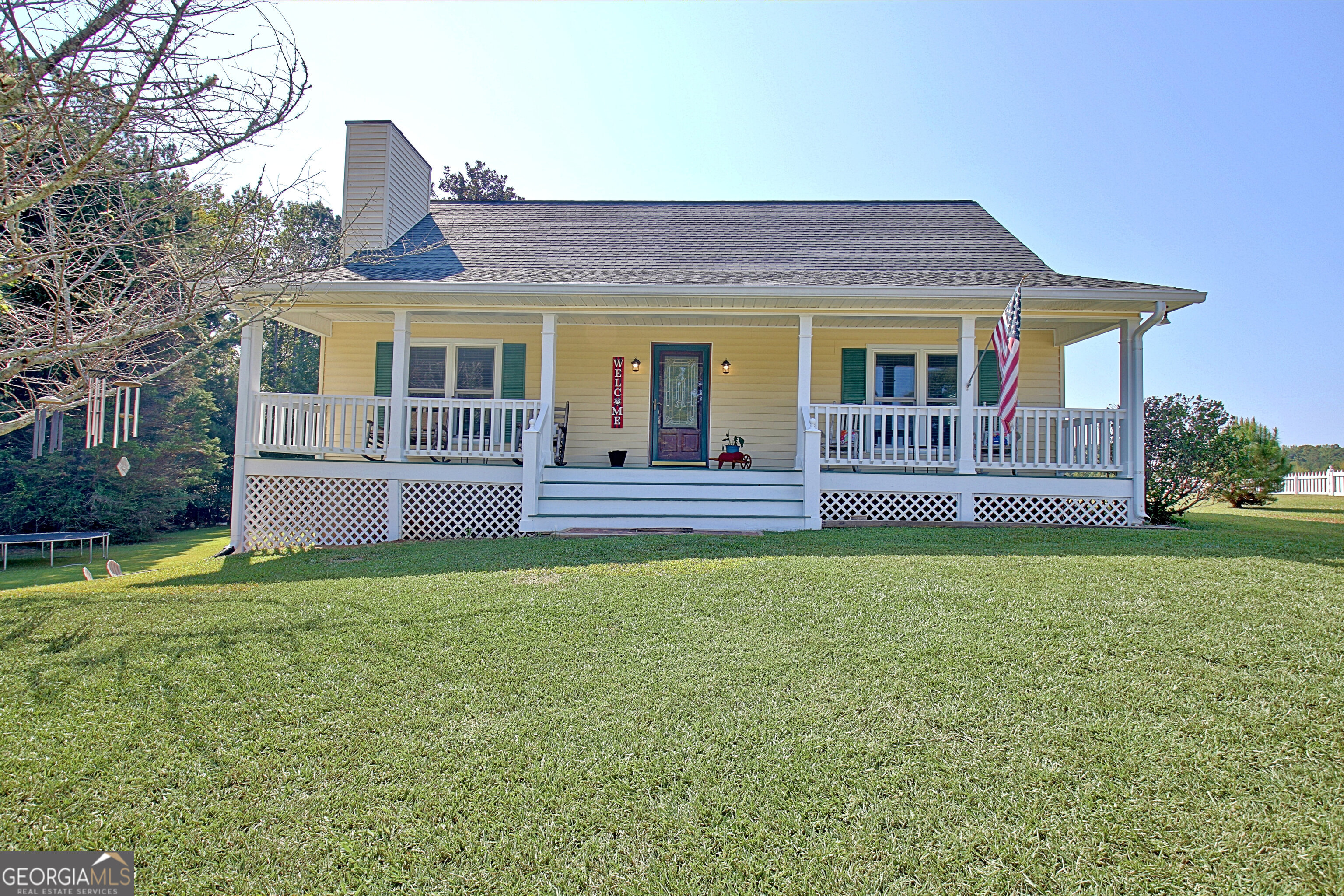 605 Rowe RD