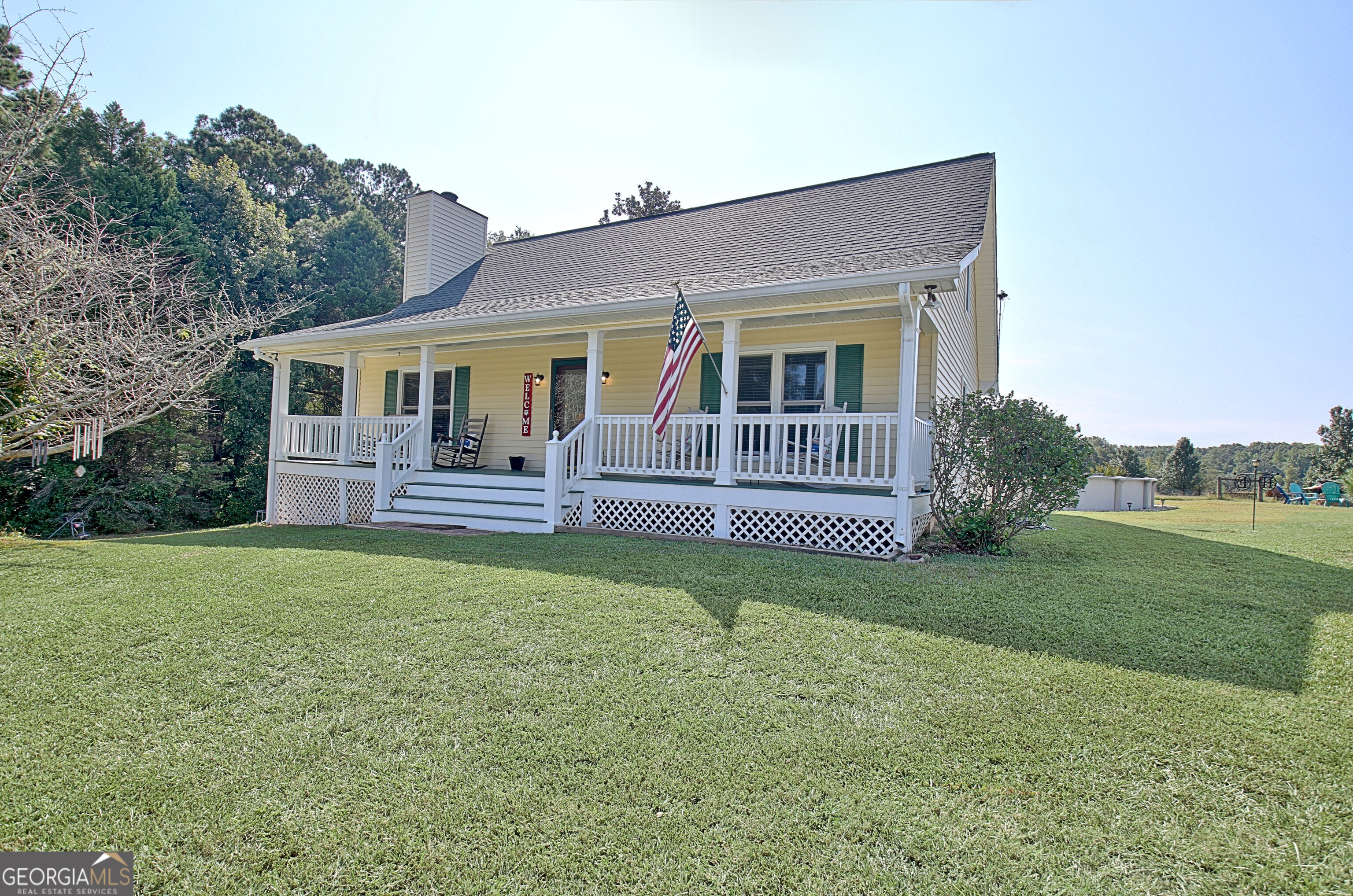 605 Rowe RD