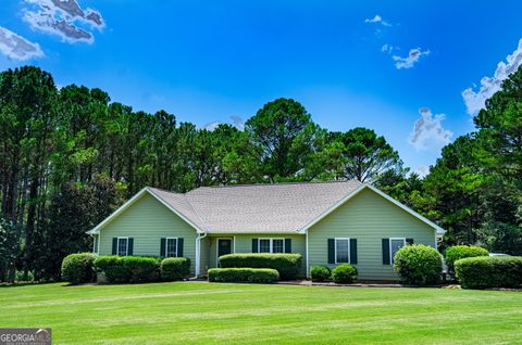 A home in LaGrange