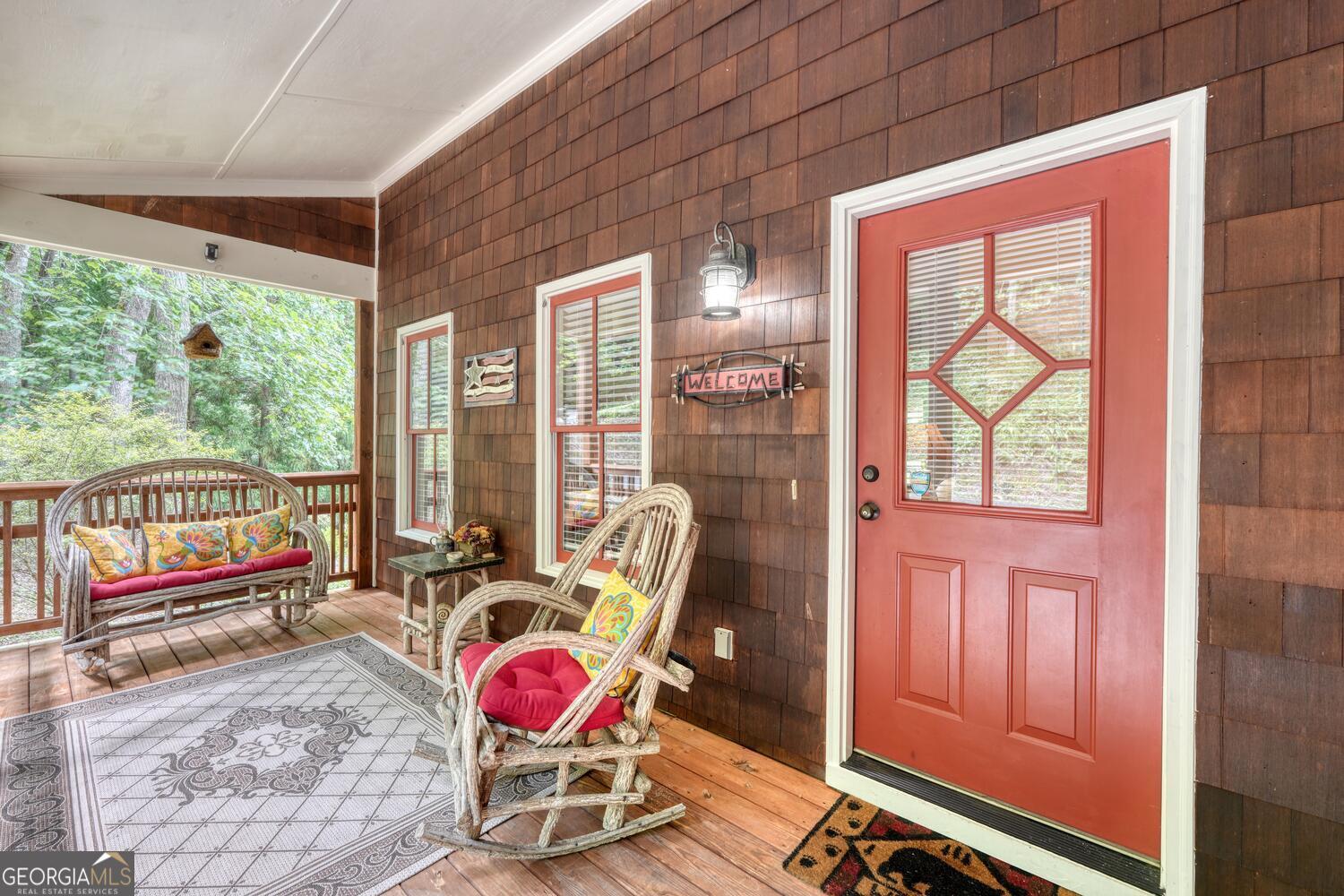 105 Evergreen RD