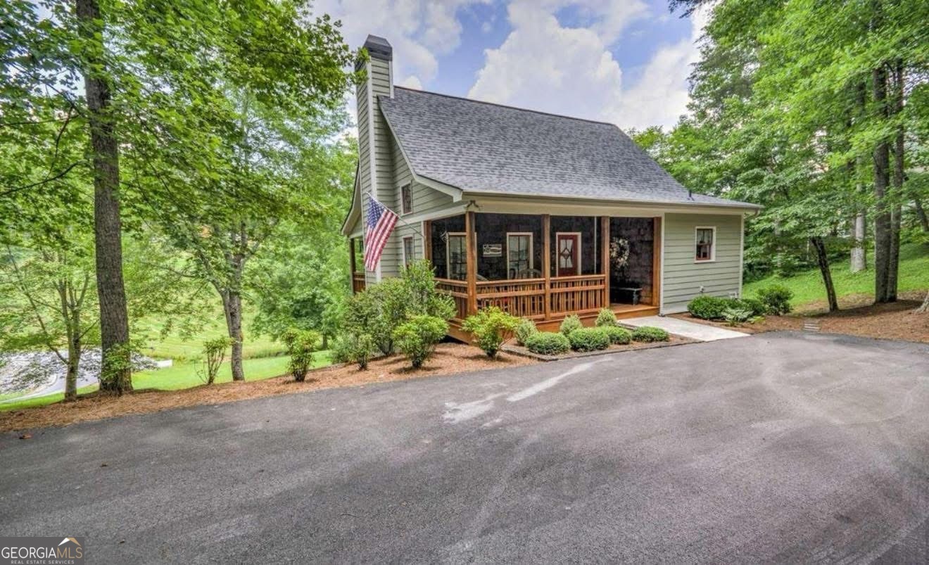 105 Evergreen RD