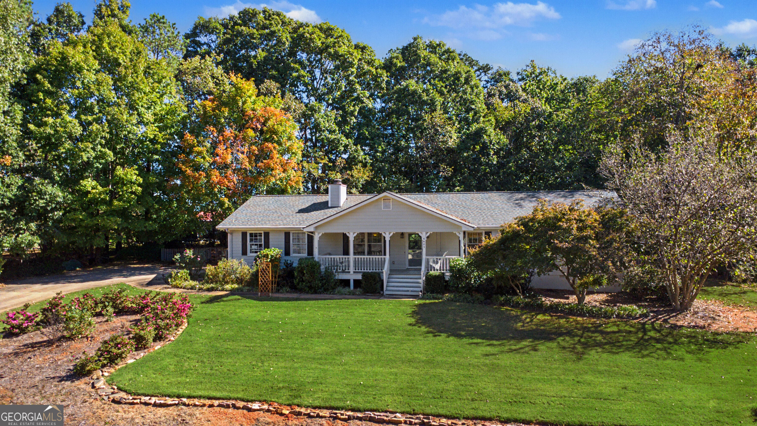 4409 Hidden Oaks DR