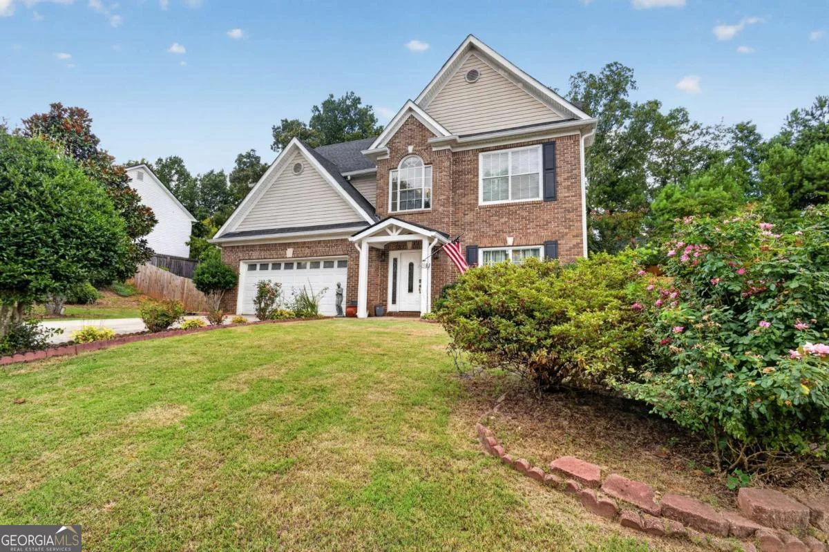 544 Martin Forest Lane