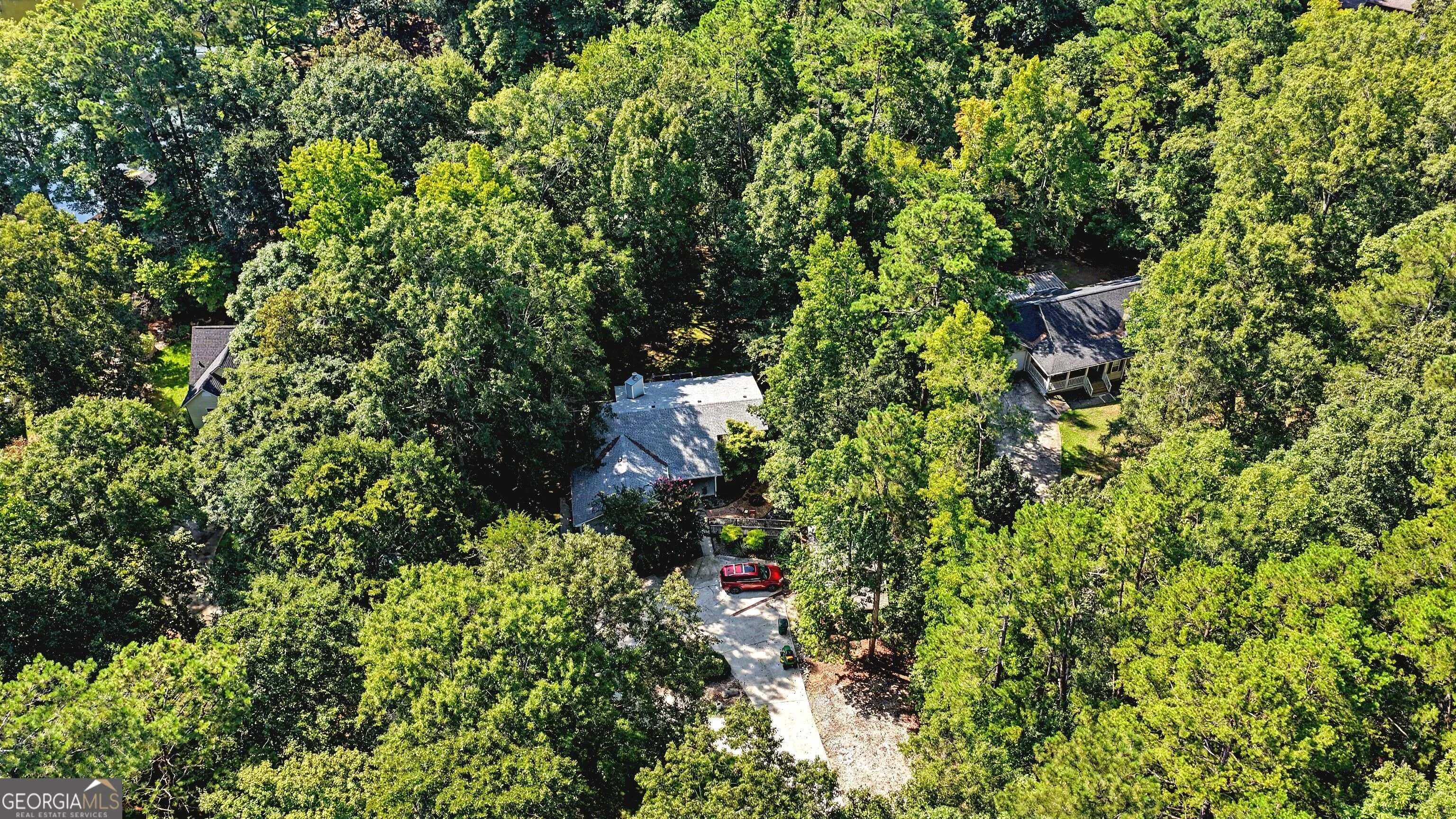 216 Fawnfield Court, Buckhead, GA, 30625