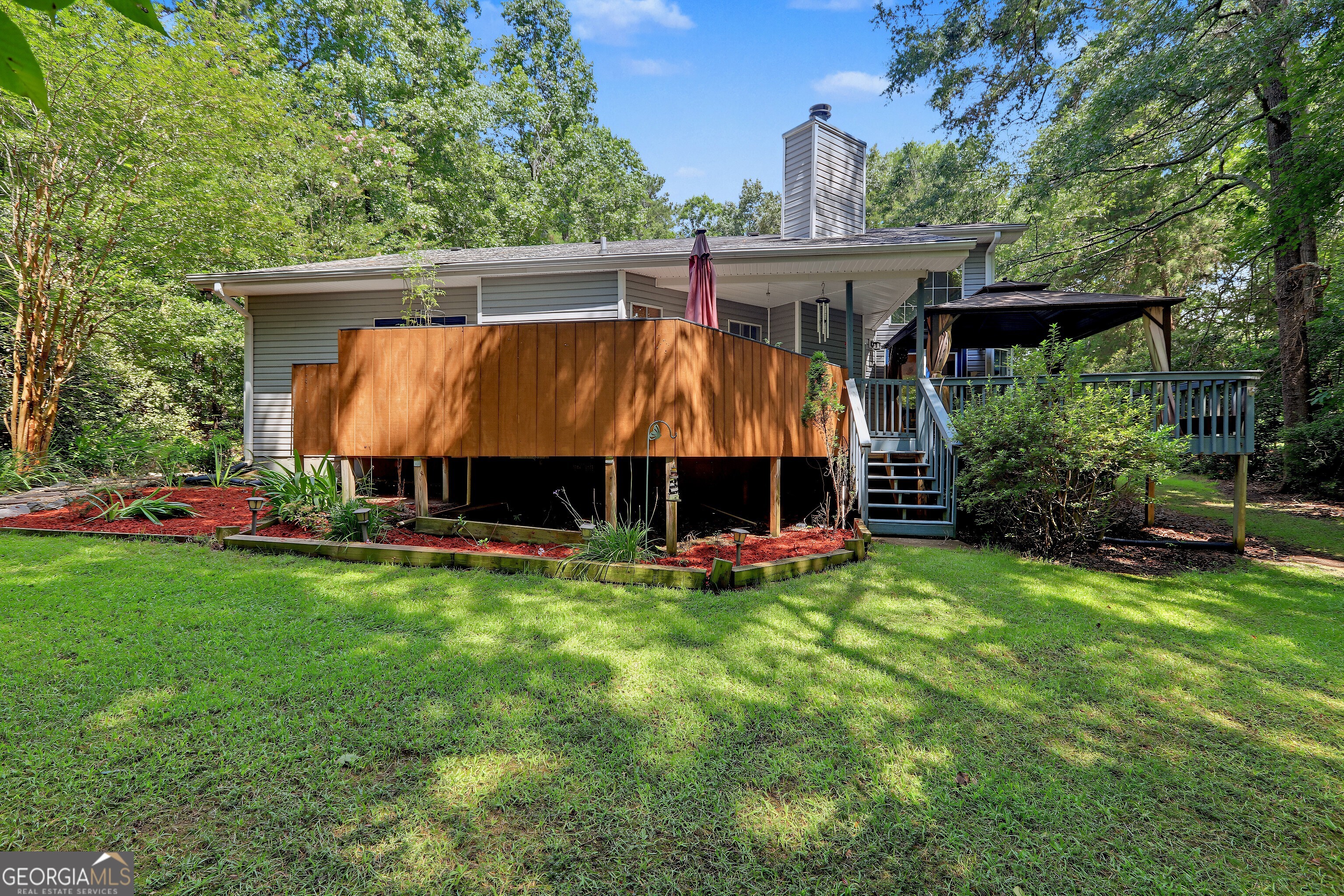 216 Fawnfield CT