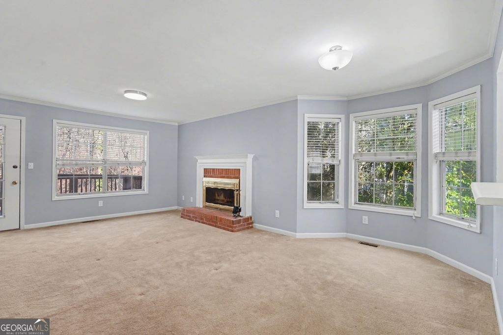 Photo of 5200 Laurel Bridge Drive SE, Smyrna, GA 30082 (MLS # 10711241)