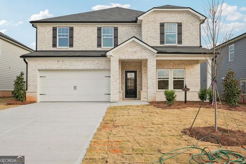 7204 Ensemble CT Fairburn GA 30213
