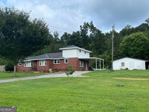 Photo of 5579 Cedartown Highway SE, Lindale, GA 30147 (MLS # 20145423)