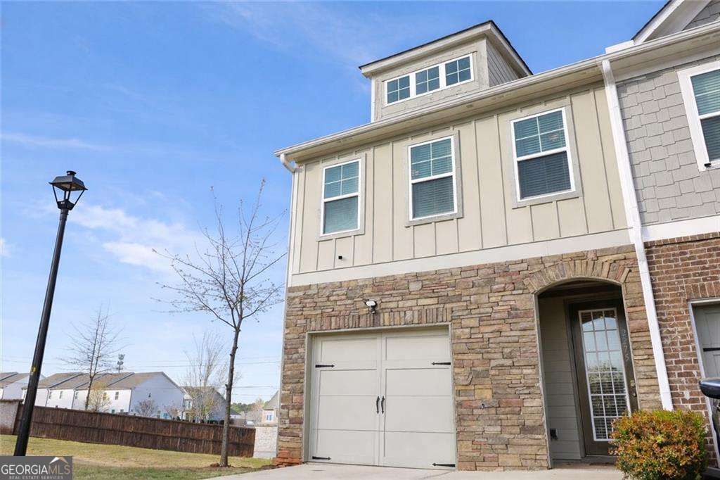 Photo of 2275 Rolling Trail, Lithonia, GA 30058 (MLS # 10742808)