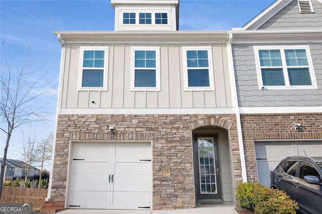 Photo of 2275 Rolling Trail, Lithonia, GA 30058 (MLS # 10742808)