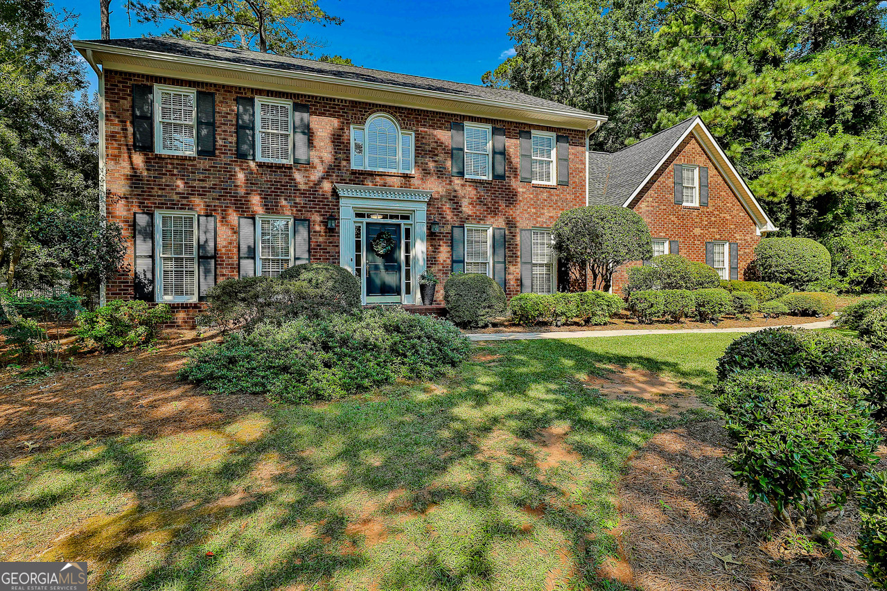 108 Summit WALK