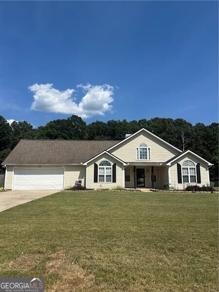 Photo of 310 Windermere Drive, Loganville, GA 30052 (MLS # 10831697)