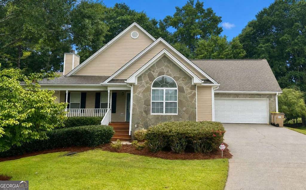 Photo of 249 Legacy Drive, Hoschton, GA 30548 (MLS # 10813070)
