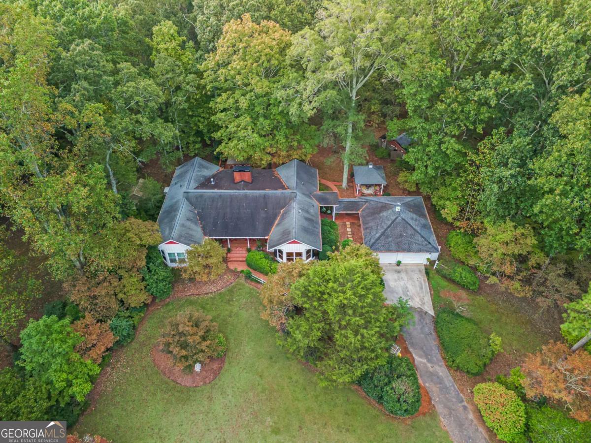 6791 Yacht Club DR