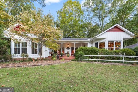 6791 Yacht Club DR Acworth GA 30102