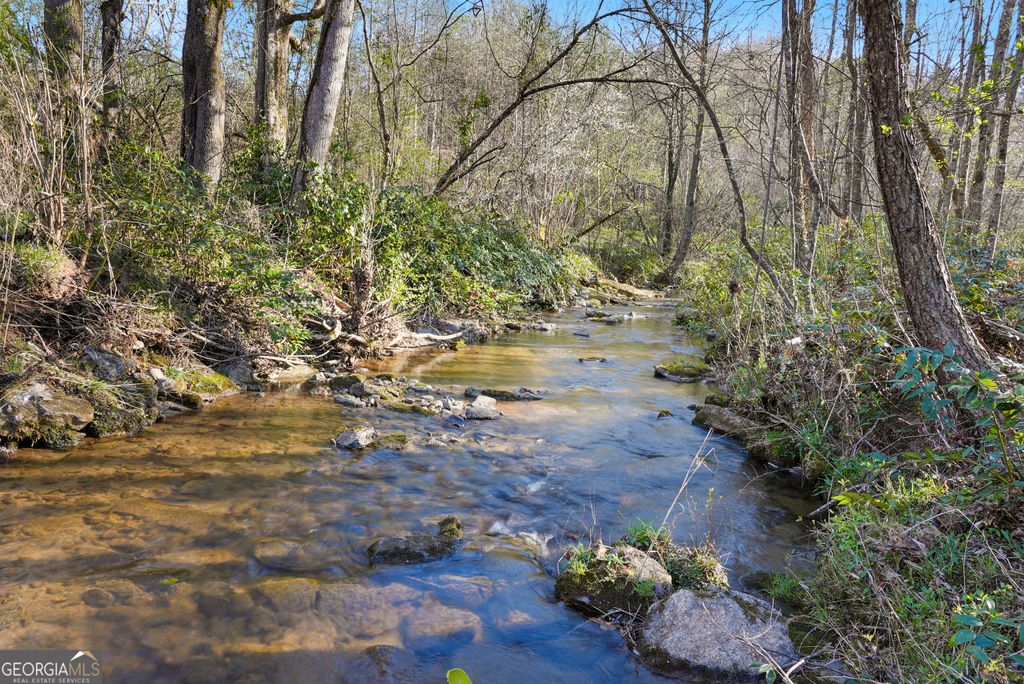 Photo of 0 Mill Run, Sautee Nacoochee, GA 30571 (MLS # 10717942)