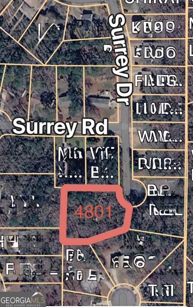 Photo 1 of 3 — 4801 Surrey DR, Roswell, GA 30075